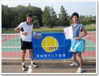 男子優勝　準優勝.JPG