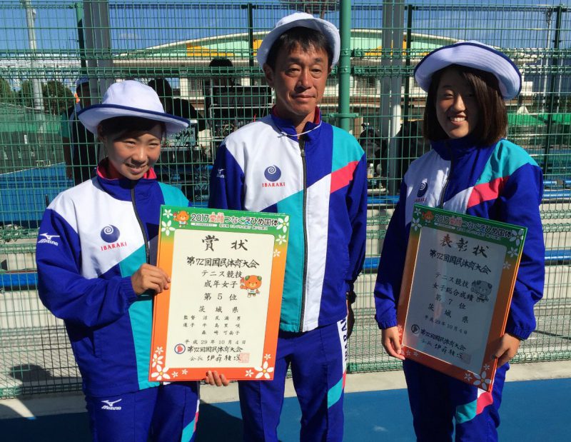愛媛 県 テニス 協会