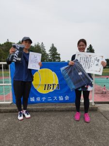 女子